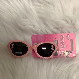 Minnie Mouse Kids Sunglasses
